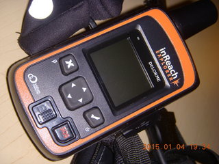 164 8v4. inReach Explorer - DeLorme