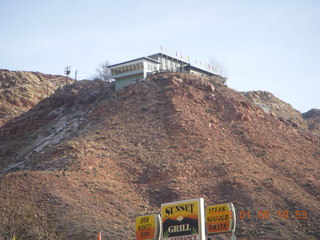 69 8v5. Charlie Steen house in Moab