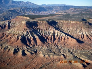 241 8v6. aerial - Hurricane hilltop airstrip