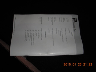 Porcupine Rim mountain-biking trail hike - bike tunnel