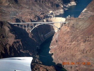 Death Valley - Natural Bridge hike