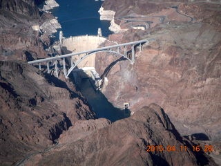Death Valley - Natural Bridge hike