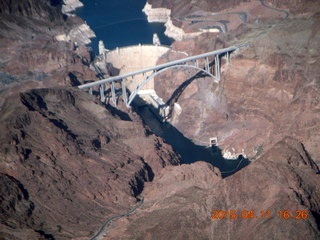 Death Valley - Natural Bridge hike