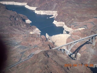 Death Valley - Natural Bridge drive