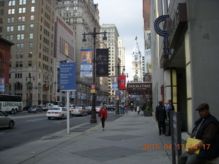 Philadelphia Orchestra with pianist twins
