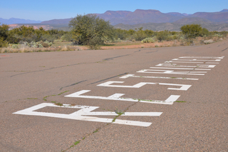 Arizona Ballet pink lollipops