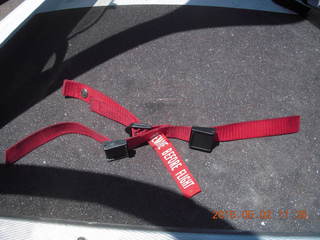 my 'atomic' radio clock