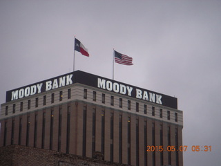 Austin - capitol of Texas