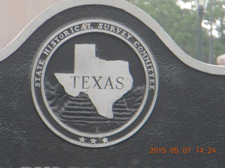 Austin - capitol of Texas