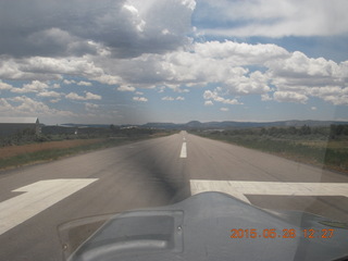 52 8zu. Durango - Animus Airpark