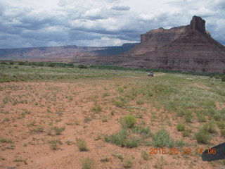 101 8zu. Hubbard-Gateway airstrip