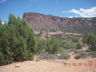 103 8zu. Hubbard-Gateway airstrip