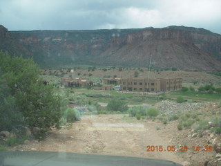 112 8zu. Hubbard-Gateway dirt road