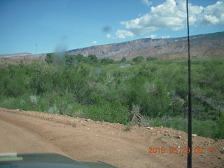 43 8zv. drive Gateway to Beaver Creek Canyon