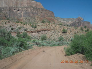 44 8zv. drive Gateway to Beaver Creek Canyon