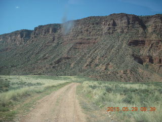 55 8zv. drive Gateway to Beaver Creek Canyon