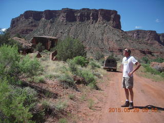 68 8zv. Beaver Creek Canyon - Shaun M