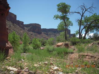 79 8zv. Beaver Creek Canyon hike