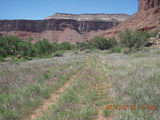 144 8zv. Beaver Creek Canyon hike