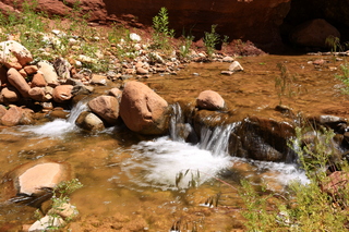 155 8zv. Beaver Creek Canyon hike