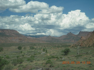 185 8zv. Beaver Creek Canyon hike