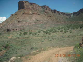 186 8zv. Beaver Creek Canyon