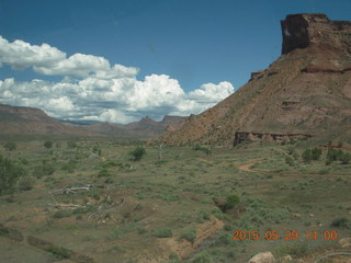 187 8zv. Beaver Creek Canyon