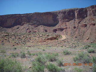 189 8zv. Beaver Creek Canyon