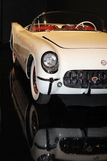 262 8zv. Gateway car museum