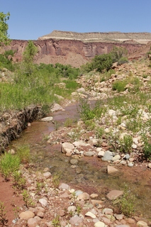 303 8zv. Beaver Creek Canyon hike