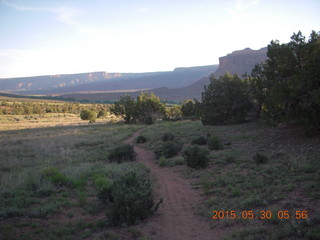 20 8zw. Gateway hike