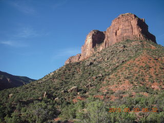 30 8zw. Gateway hike