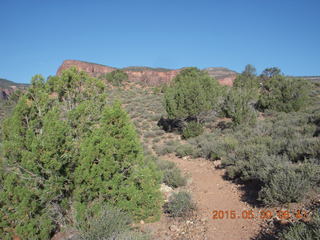 34 8zw. Gateway hike