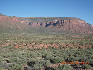 42 8zw. Gateway hike