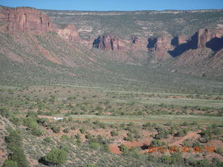 46 8zw. Gateway hike - N8377W