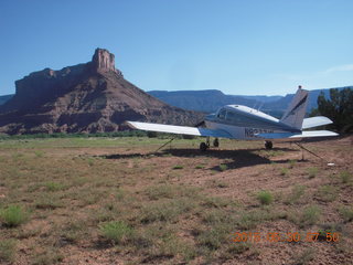 70 8zw. Gateway hike - N8377W