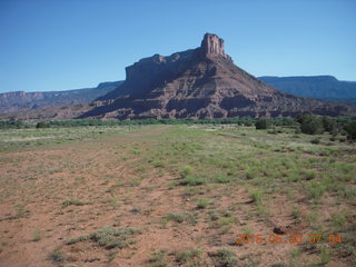 73 8zw. Gateway hike