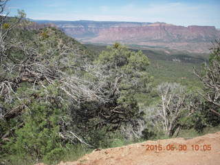 95 8zw. drive to Calamity Mine