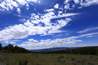 243 8zw. drive to Calamity Mine - clouds