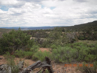 274 8zw. Calamity Mine camp site