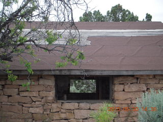 282 8zw. Calamity Mine camp site