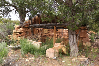 319 8zw. Calamity Mine camp site