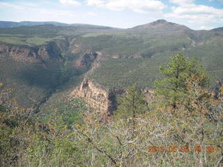 323 8zw. drive from Calamity Mine