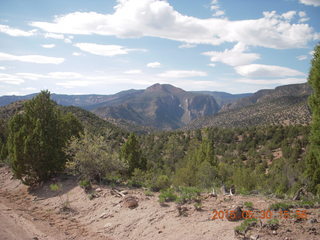 354 8zw. drive from Calamity Mine