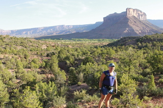 364 8zw. Gateway hike - Adam