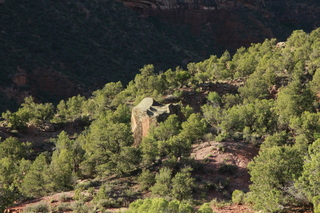 365 8zw. Gateway hike - big rock