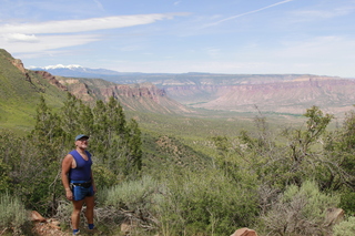 408 8zw. drive from Calamity Mine - Adam