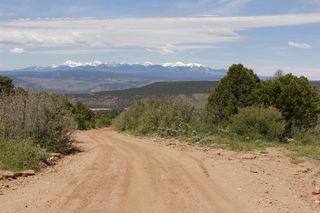 413 8zw. drive from Calamity Mine