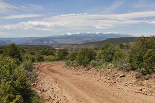 432 8zw. drive to Calamity Mine