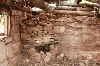 532 8zw. Calamity Mine camp site